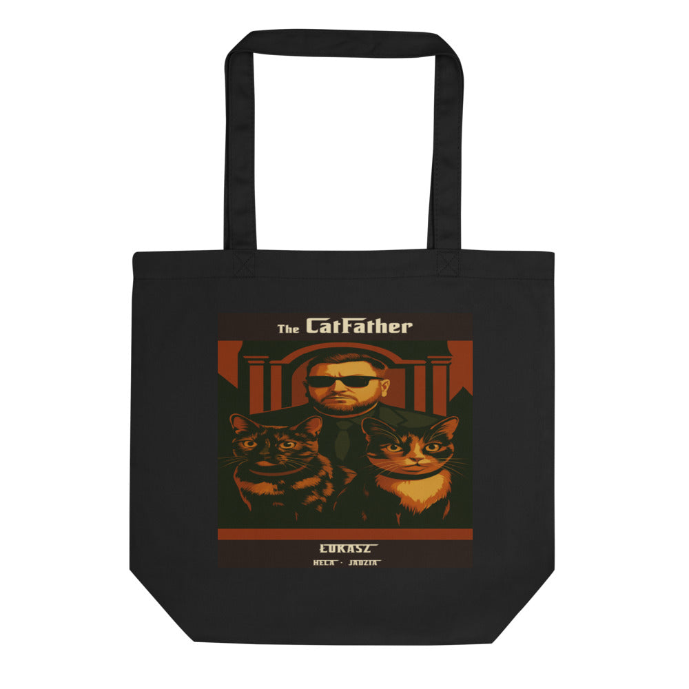 Zorentha · Eco Tote Bag · Łukasz  & Hela & Jadzia