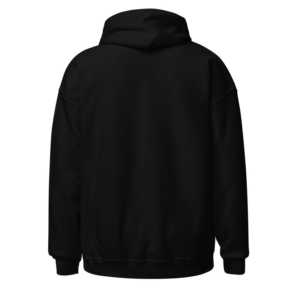 Zorentha · Heavy-blend Hoodie · Łukasz  & Hela & Jadzia