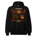 Zorentha · Heavy-blend Hoodie · Łukasz  & Hela & Jadzia
