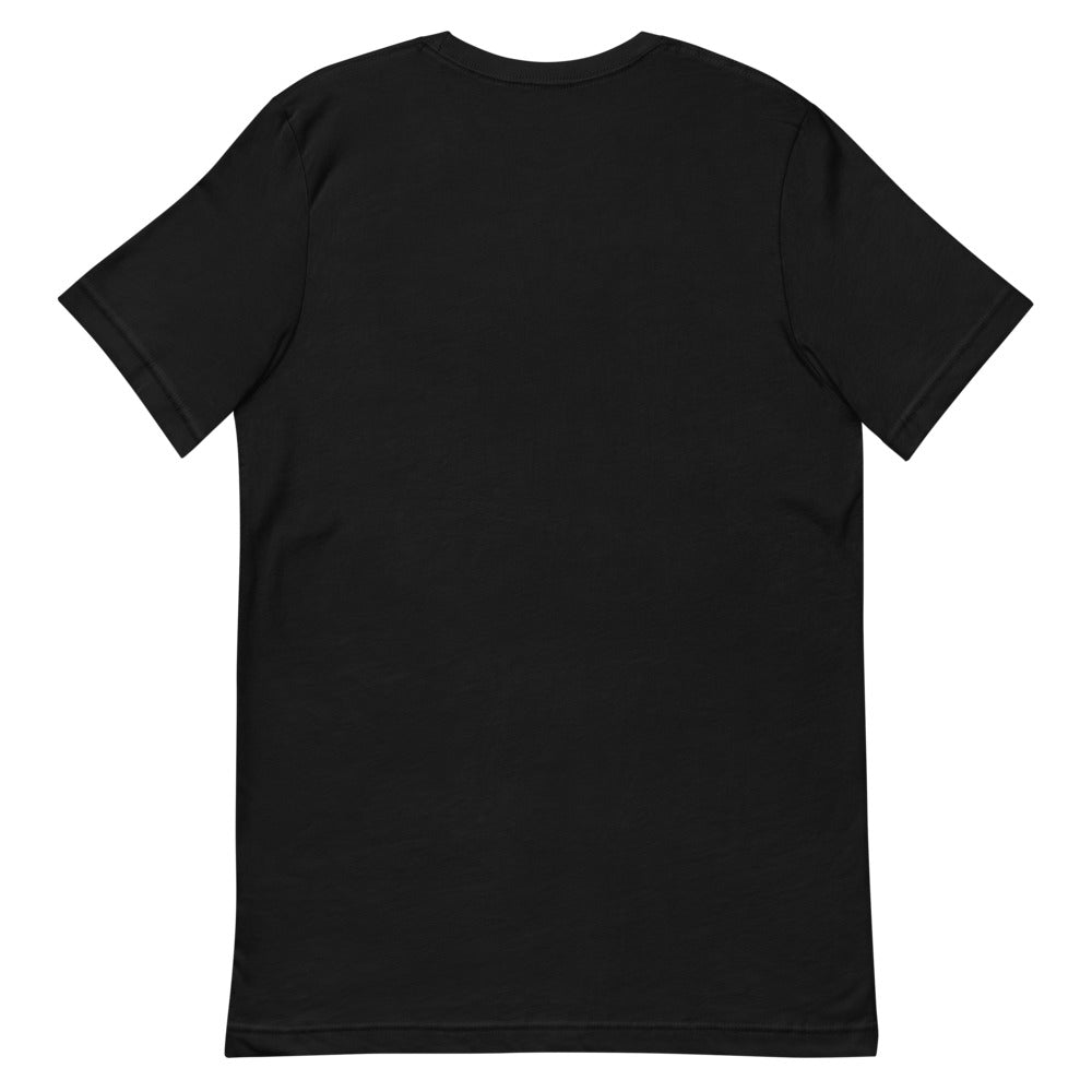 Zorentha · Premium Cotton Tee · Łukasz  & Hela & Jadzia
