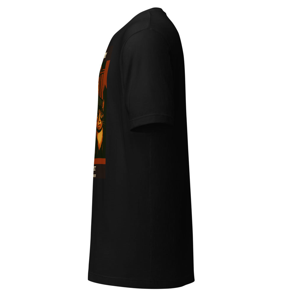 Zorentha · Premium Cotton Tee · Łukasz  & Hela & Jadzia