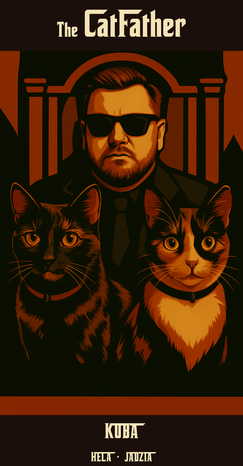 Original artwork