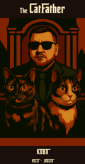 Original artwork