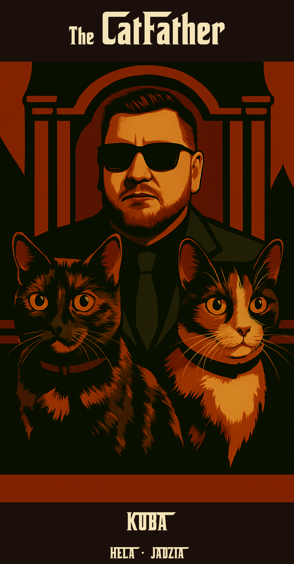 Original artwork