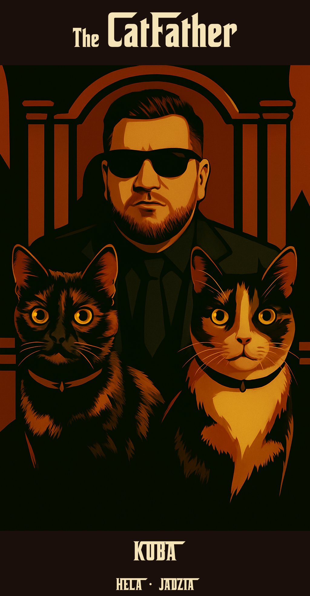 Original artwork