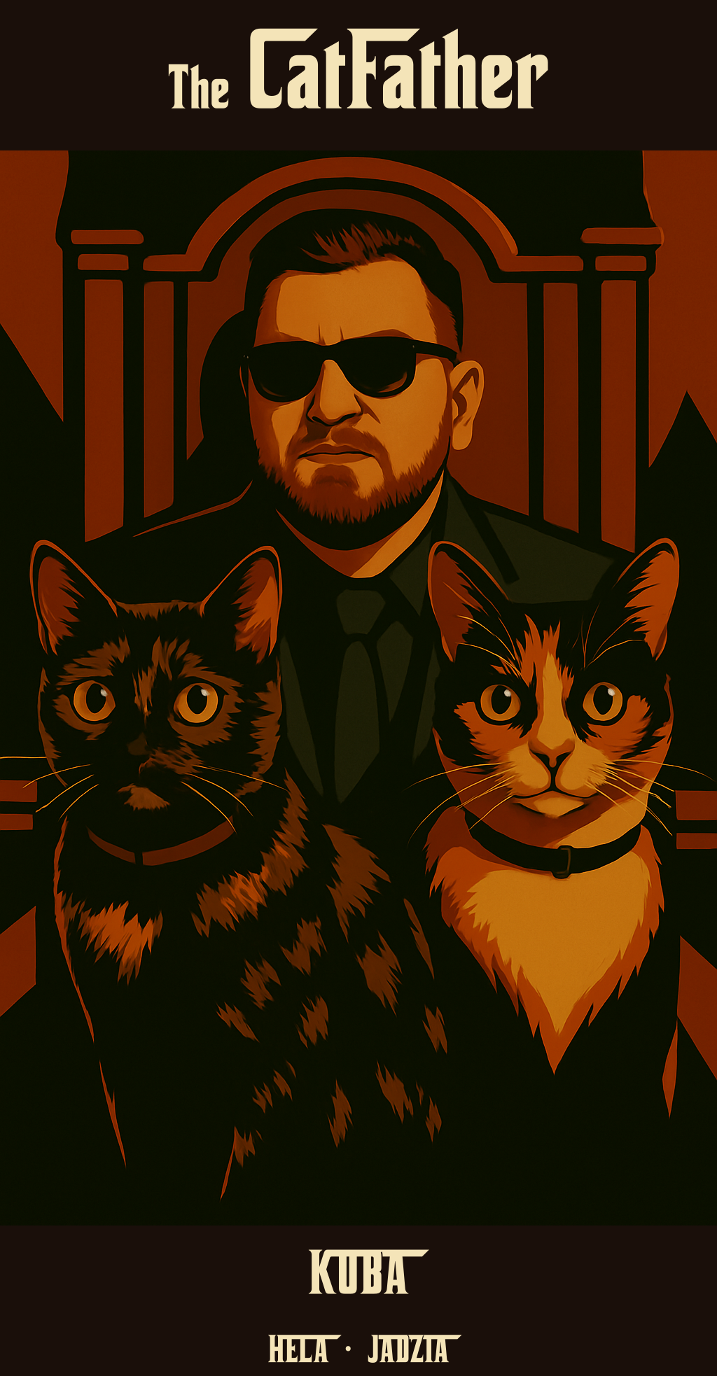 Original artwork