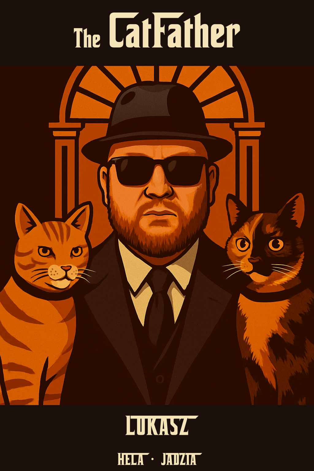 Original artwork