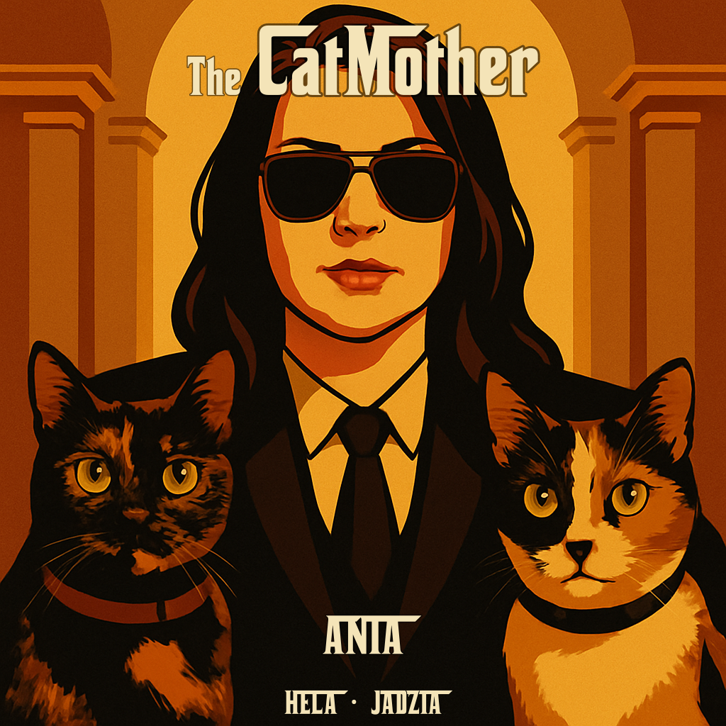Original artwork